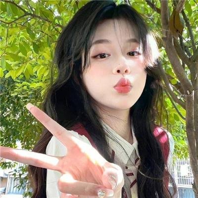 最终幻想女孩