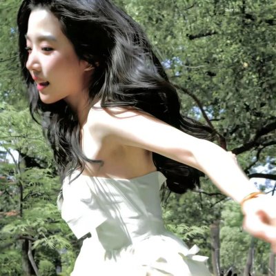 谍海艳姝