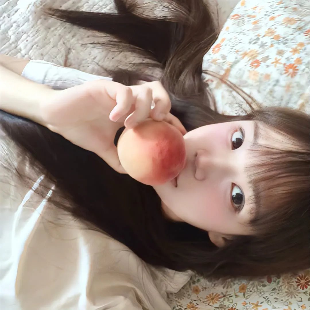 让他走